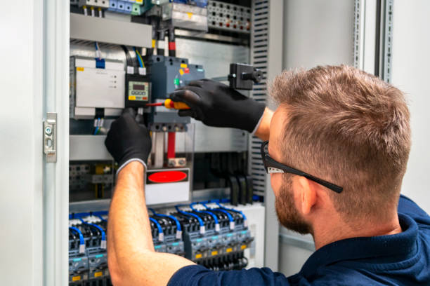 Professional Electrician in Rockdale, IL