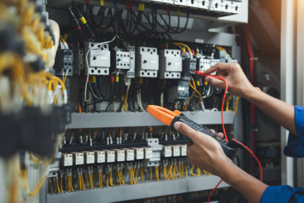 Professional Electrician in Rockdale, IL