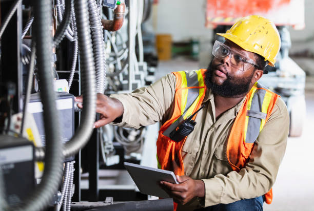 Electrical System Inspection in Rockdale, IL
