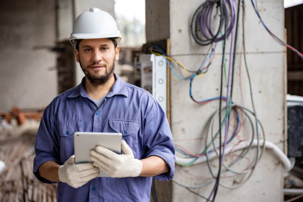 Affordable Emergency Electrician in Rockdale, IL