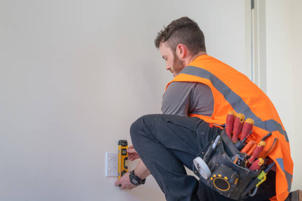 Best 24-Hour Electrician  in Rockdale, IL