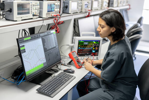 Best Circuit Breaker Repair  in Rockdale, IL