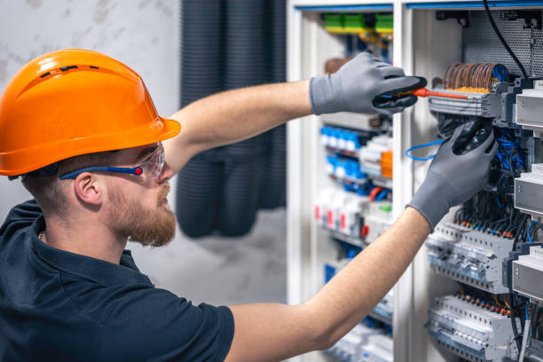 Best Electrical System Inspection  in Rockdale, IL